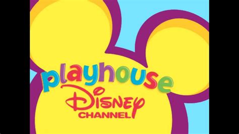 playhouse disney channel logo logodix