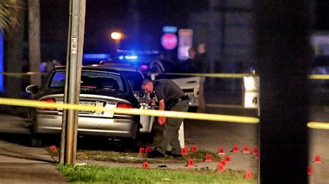dead  injured  west park shooting