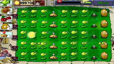 cheat plants  zombie android  delay unlimited sun