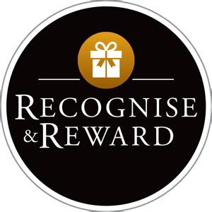 recognise  reward uniquely nelson