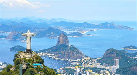 visit brazil  reasons  brazil   great destination