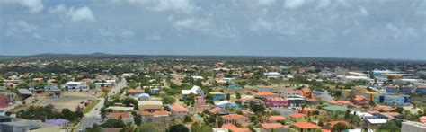 de nieuwe waardebeschikkingen vastgoedbelasting voor het tijdvak   bonaire zijn onderweg