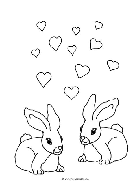 valentines day coloring pages