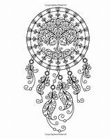 Dream Coloring Catcher Pages Adult Printable Adults Mandala Dreamcatcher Catchers Color Bestcoloringpagesforkids Patterns Book Beautiful Amazon Kids Drawing Choose Om sketch template