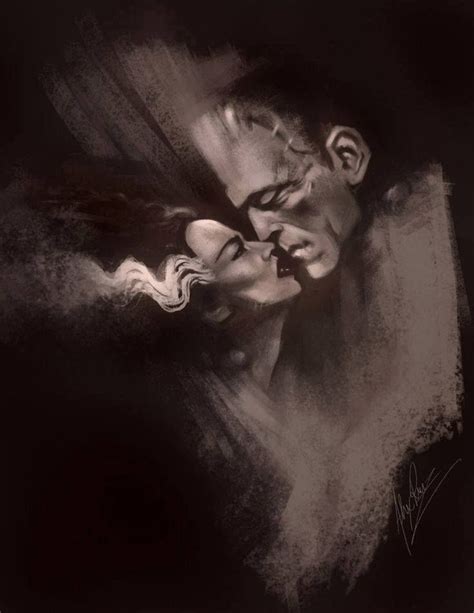 pin by sharlene bejarano on frankenstein and his bride bride of