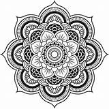 Mandala Coloring Pages Brighter Shine Artistry Let App sketch template