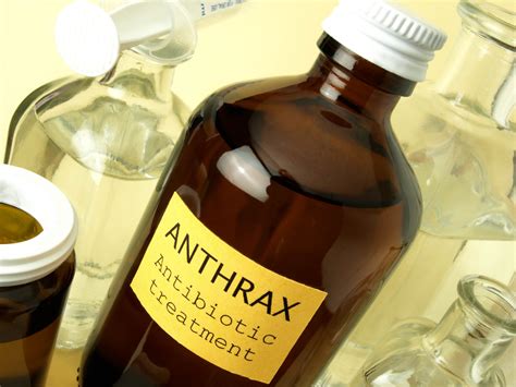 anthrax vaccine measured successes mitigated risks  havok journal