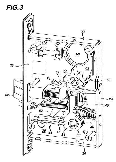 mortise lock repair diagram wiring diagram list