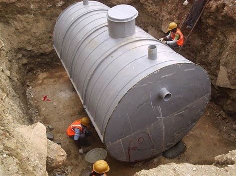 Septic Tank Types Systems Advantages And Disadvantages