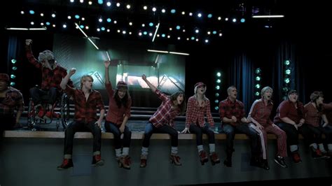 Sing Glee Tv Show Wiki Fandom Powered By Wikia
