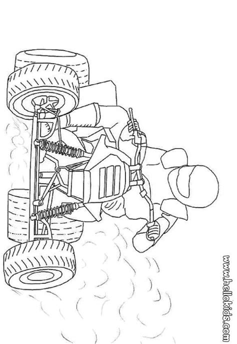 quad coloring page owl coloring pages coloring pages bike drawing