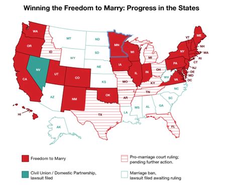 states that allow gay marraige only sex website