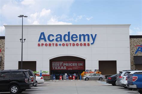 academy sports  expand  challenging retail market houstonchroniclecom