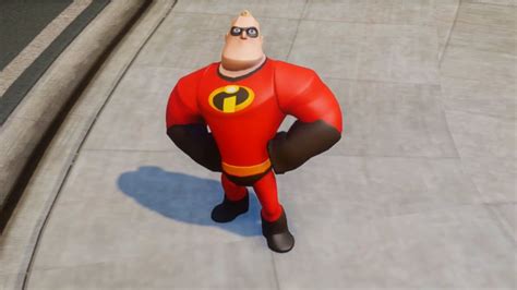 disney infinity the incredibles part 6 youtube