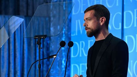 jack dorsey  created donald trumps beloved twitter    invited   tech summit
