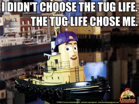 Tug Life I Didn T Choose The Thug Life The Thug Life Chose Me Know