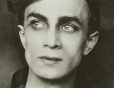 gods  foolish grandeur conrad veidt