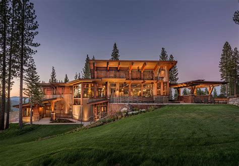 tips  buying  luxury mountain home lake tahoe homes  sale north lake tahoe real