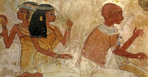 homosexuality in ancient egypt