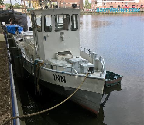 sleepboot  beroepsschip te koop bootveilingcom