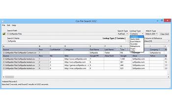 CSV File Splitter screenshot #4