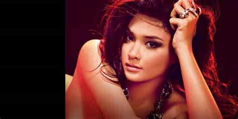 Fhm Philippines October Issue Cover Girl Yam Concepcion On