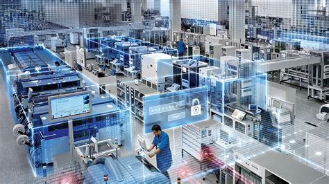 siemens introduces workplace distancing solution  manage  normal manufacturing siemens