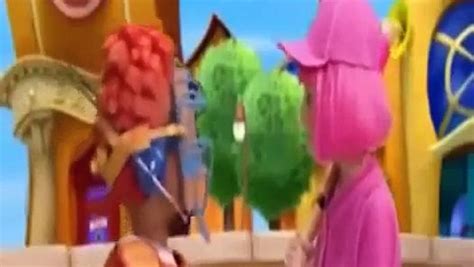 Lazytown Full Long Episode ـ Sleepless In Lazytown Video Dailymotion