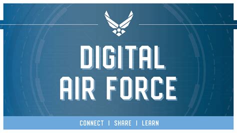 donovan stresses digital air forces importance  necessity