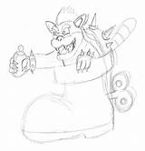 Bowser Pages Coloring Giga Template sketch template