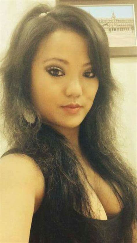 nepali singer jyoti magar hot photos beautiful photos