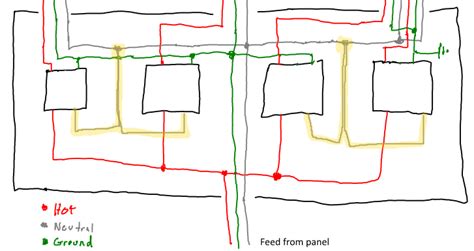 wiring diagram gallery  gang light switch wiring diagram australia