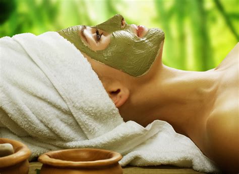 beautytiptodaycom   matcha diy green tea mask  radiant