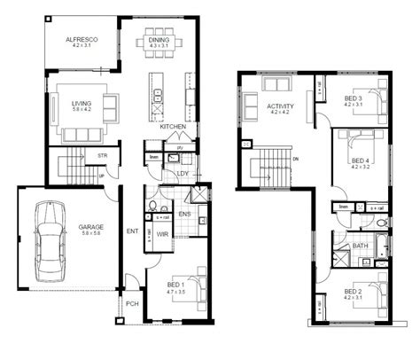 house plans  bedroom  story home plans  entertaining house   sample floor plans