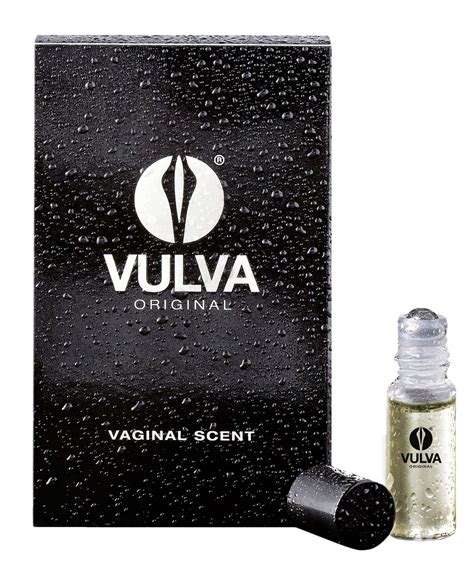 Vulva Original Real Vaginal Scent For Your Own Pleasure Aphrodisiac