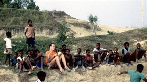 Review Paul Farmer Works To Heal Haiti In ‘bending The Arc’ The New