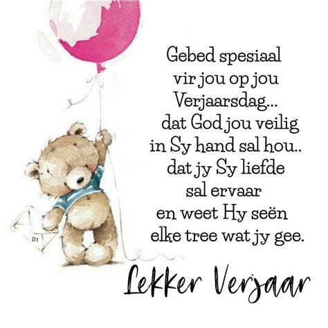 gebed spesiaal vir jou op jou verjaarsdag dat god jou veilig  sy hand sal hou dat jy sy