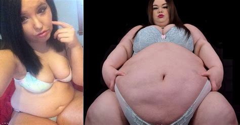 weight gain before and after 8 29 pics xhamster