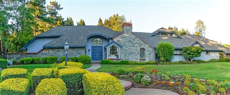 sold gorgeous  story residence  prestigious morgan hill