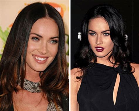 The Latest Celebrity Hair Makeovers Glamour