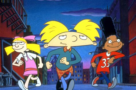 hey arnold is tv s best show about growing up in a big city vox