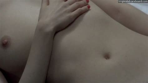 Amira Casar Nude Pics Page 3