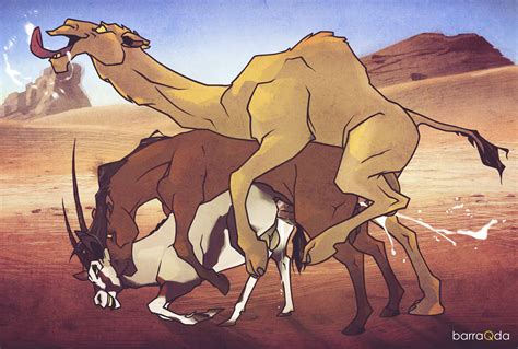 rule 34 anal anal sex antelope anthro balls barraqda