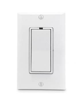home automation wall switches  decorator collection