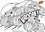 Blaze Monsters Paw Vroom Crusher Coloriages Lovely Printable Darington Colorier Voiture Incroyable Lovable Scribblefun Danieguto 1283 Albanysinsanity Remarquable Ligne Frais sketch template