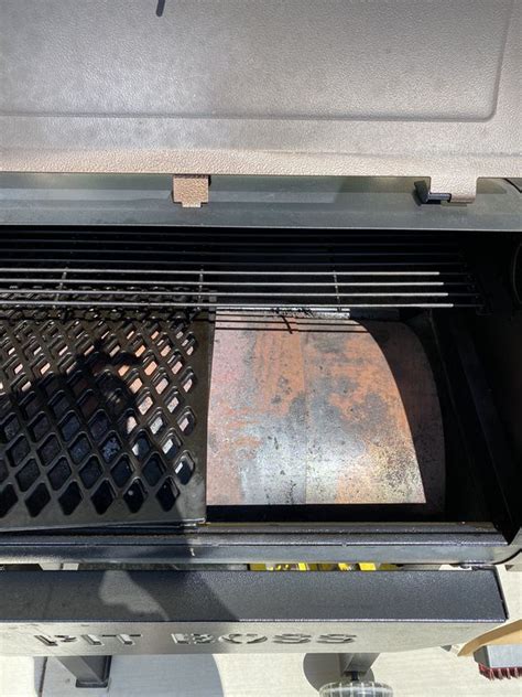 pit boss pro series  sq  grill  sale  fresno ca offerup