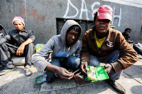 Why Africa Is Losing The War Against Drug Abuse The African Exponent