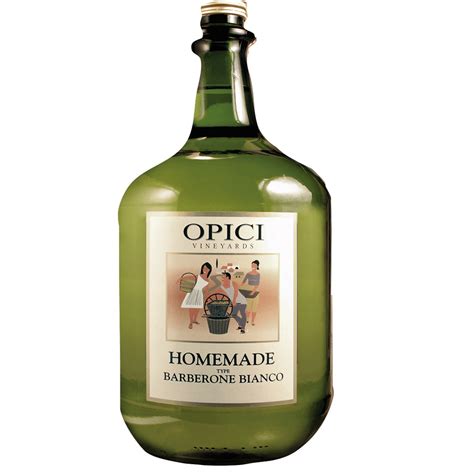 Opici Homemade White Total Wine And More