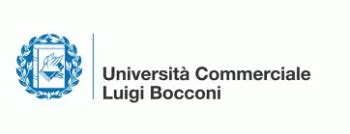 universita bocconi logo