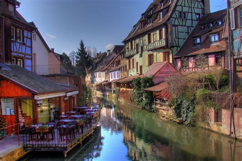 colmar most beautiful city in europe